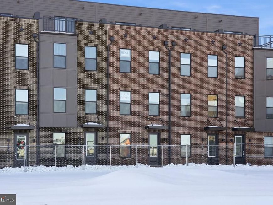 116 Crown Street, Baltimore, MD 21230 Main Photo