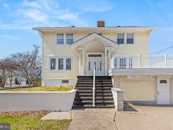 109 BALTIMORE AVENUE, OCEAN CITY, MD 21842