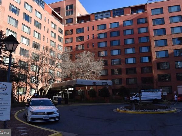 1021 ARLINGTON BOULEVARD, Unit 710, ARLINGTON, VA 22209