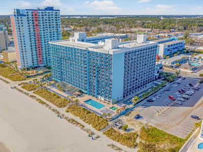 1501 S Ocean Blvd., Unit 845, Myrtle Beach, SC 29577