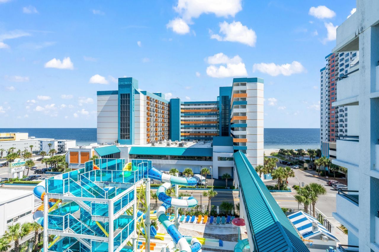 1501 S Ocean Blvd. Photo 26