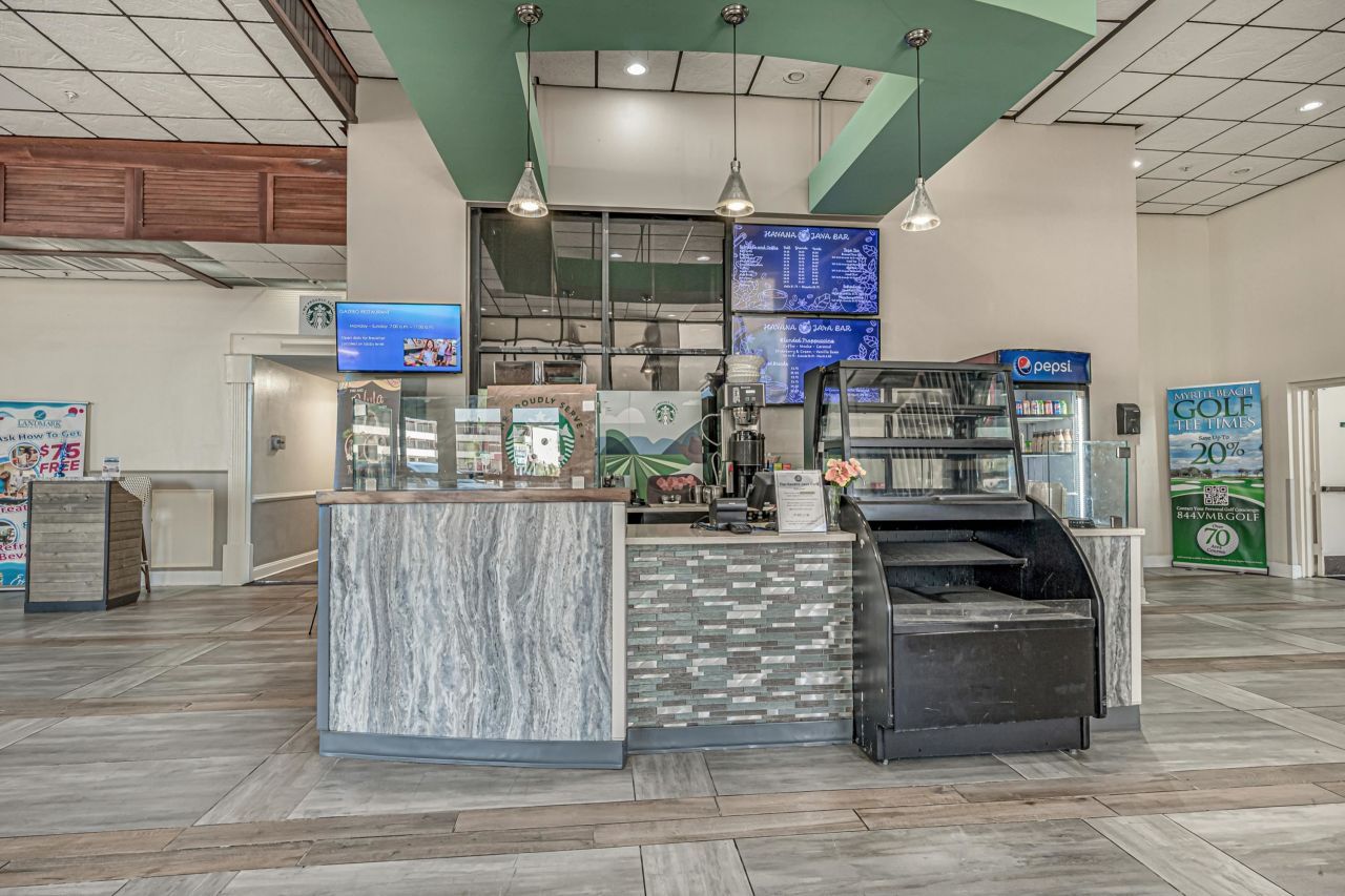 1501 S Ocean Blvd. Photo 37