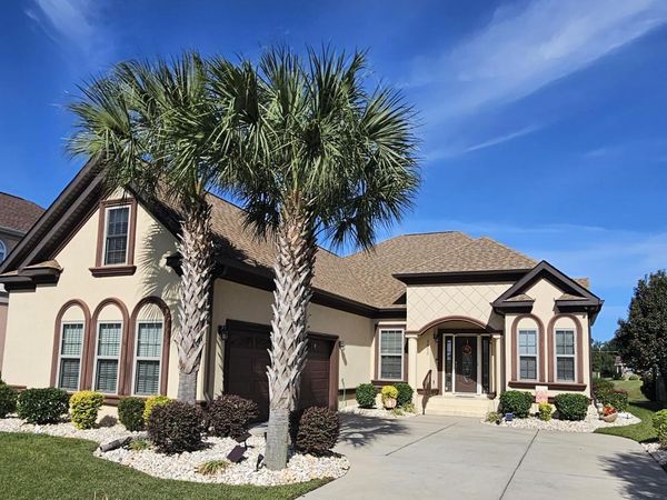 1303 Ashboro Ct., Myrtle Beach, SC 29579