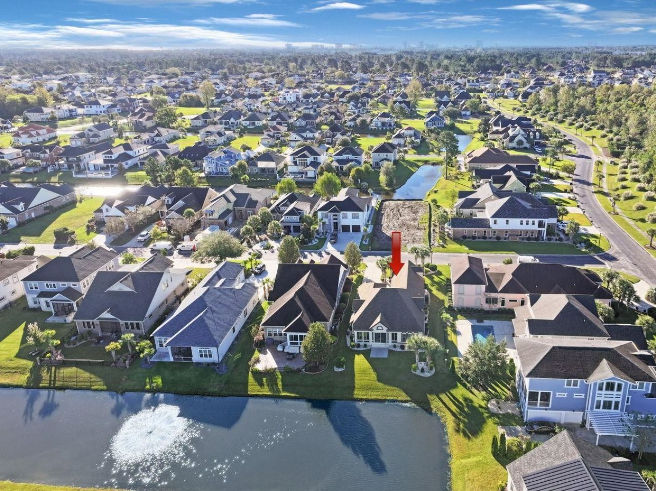 1303 Ashboro Ct. Photo 35