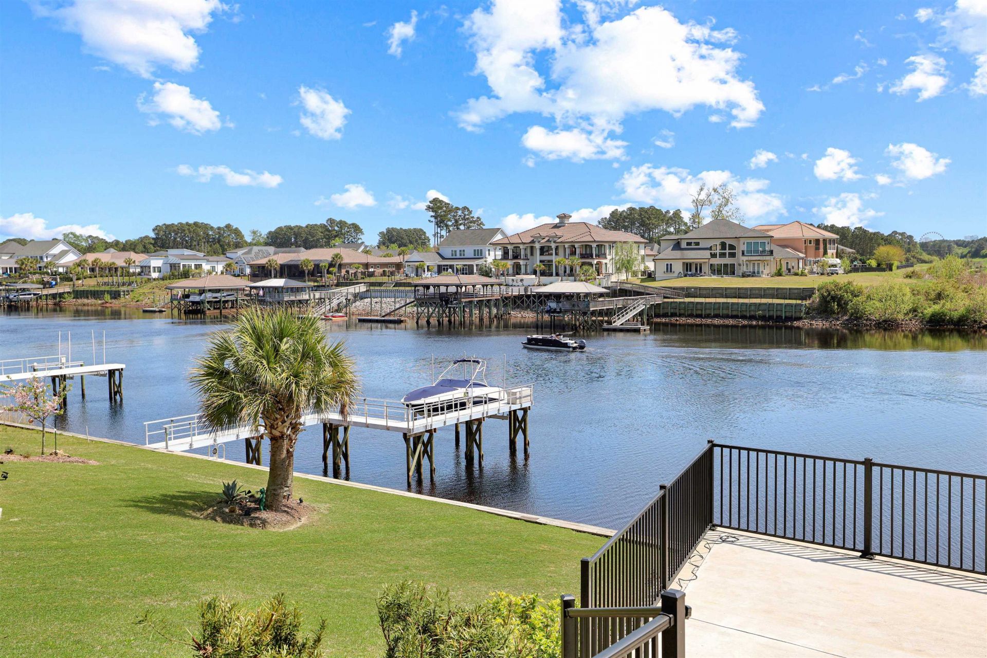 1303 Ashboro Ct. Photo 38