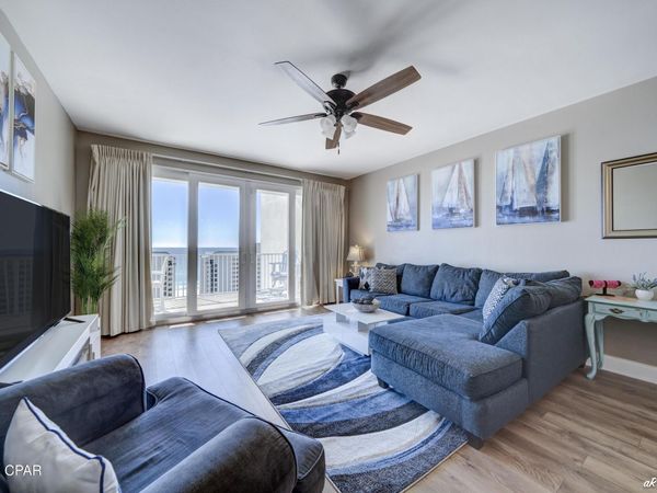 9860 S Thomas Drive, Unit 1211, Panama City, FL 32408