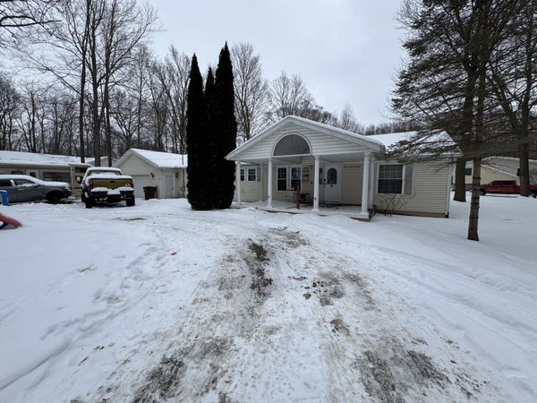 125 Coxon Street, Concord, MI 49237