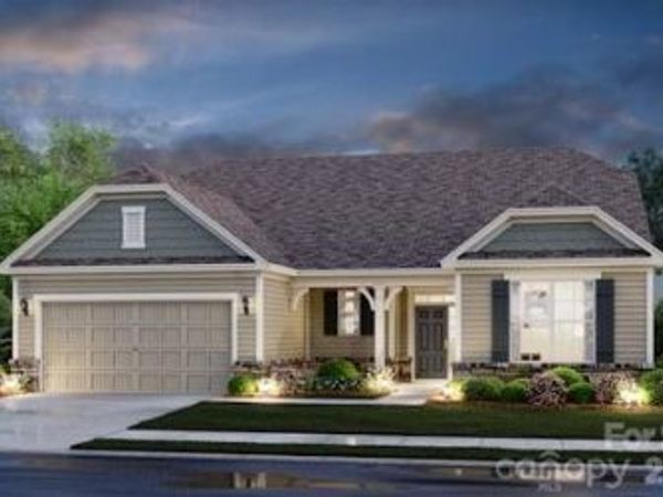 3511 Oasis Drive, Monroe, NC 28112