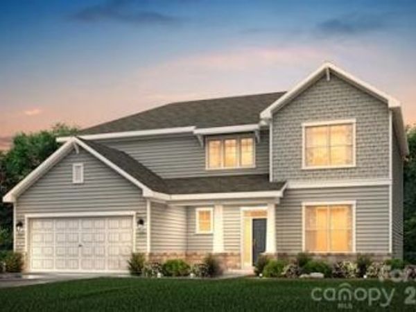 3521 Oasis Drive, Monroe, NC 28112