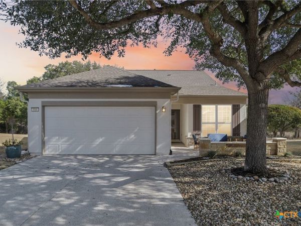 516 Sundance Lane, Georgetown, TX 78633