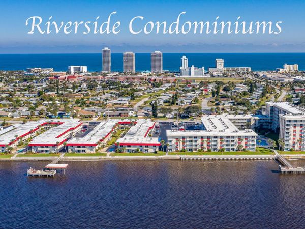 2901 N Halifax Avenue, Unit 220, Daytona Beach, FL 32118