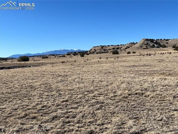 PAR 53 Horse Creek Road, Pueblo, CO 81004