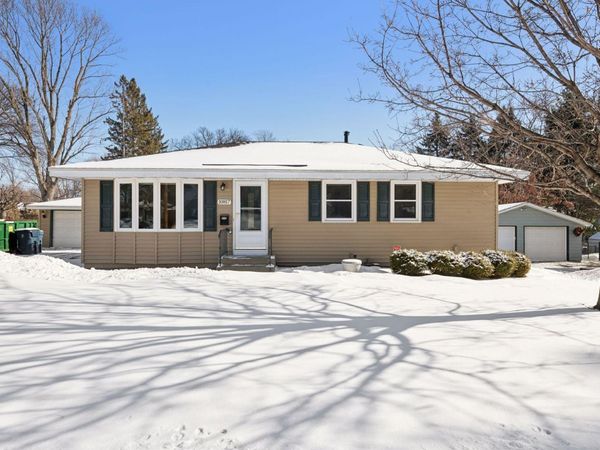 10817 Xerxes Avenue S, Bloomington, MN 55431