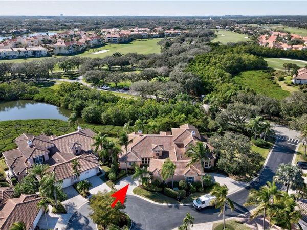 5065 Saint Josephs Island Lane, Unit NA, Vero Beach, FL 32967