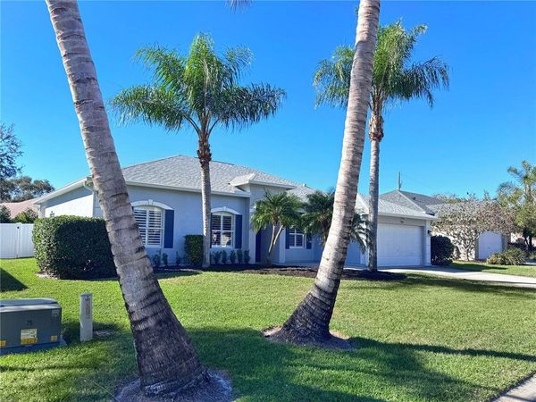153 SW 37th Drive SW, Vero Beach, FL 32968