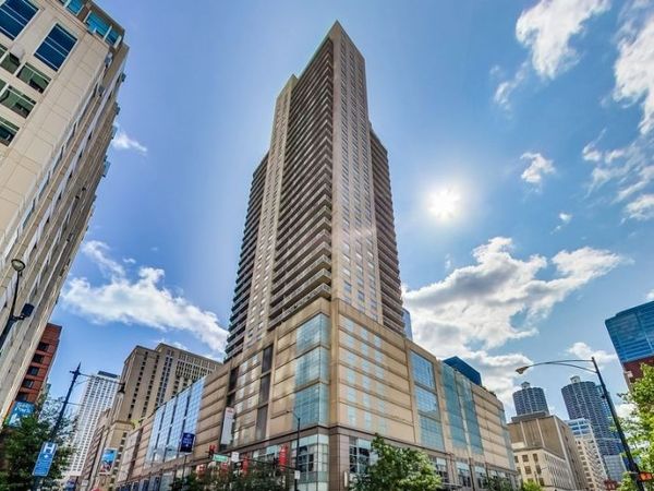 Unit 3601, Chicago, IL 60654