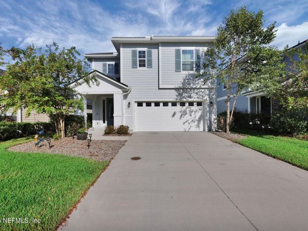 308 FERNDALE Way, St. Augustine, FL 32092