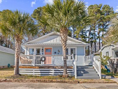 817 Main Sail Ct., Murrells Inlet, SC 29576