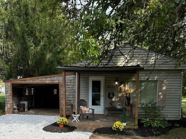 4527 Rock Cut Road, Norton, OH 44203