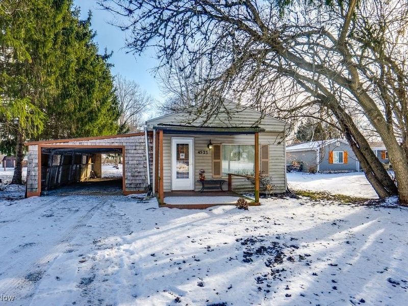 4527 Rock Cut Road, Norton, OH 44203 Photo 5