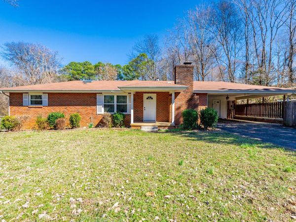 6840 Conner Lane, Chattanooga, TN 37421