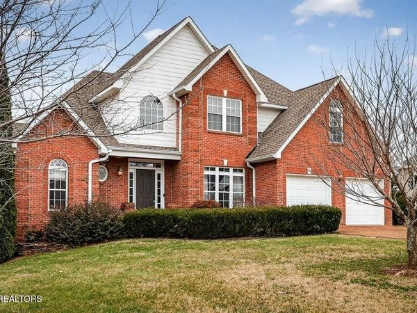 309 New Heritage Drive, Cookeville, TN 38506