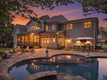 1632 Sterling Lake Drive, Wake Forest, NC 27587