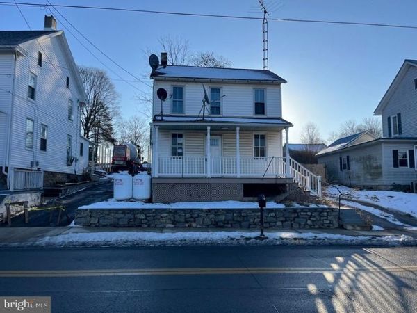 81 MAIN STREET, YORKANA, PA 17406