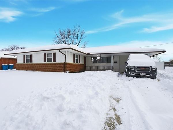 7882 Harshmanville Road, Dayton, OH 45424