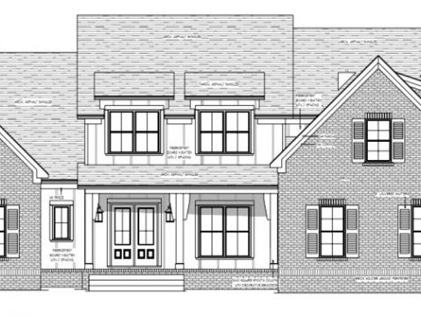 3352 Wilson Overall Rd , Murfreesboro, TN 37127