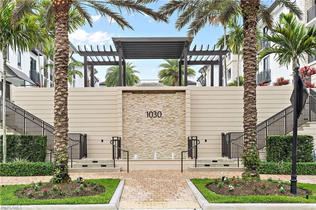 1030 3rd Ave S, Unit 302, Naples, FL 34102 Photo