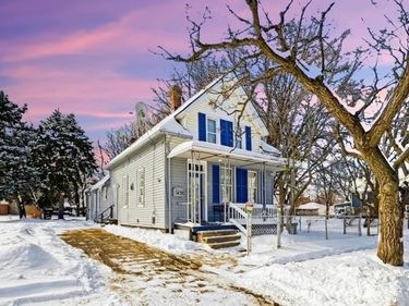 1430 E 53rd Street, Cleveland, OH 44103