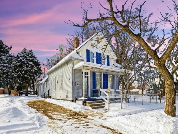 1430 E 53rd Street, Cleveland, OH 44103