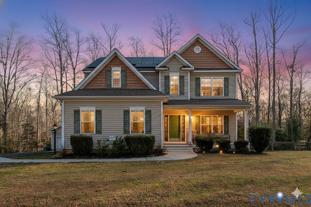 5005 Kelly Jane Court, Sandston, VA 23150 Main Photo