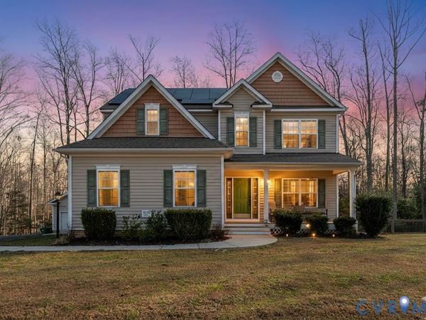 5005 Kelly Jane Court, Sandston, VA 23150