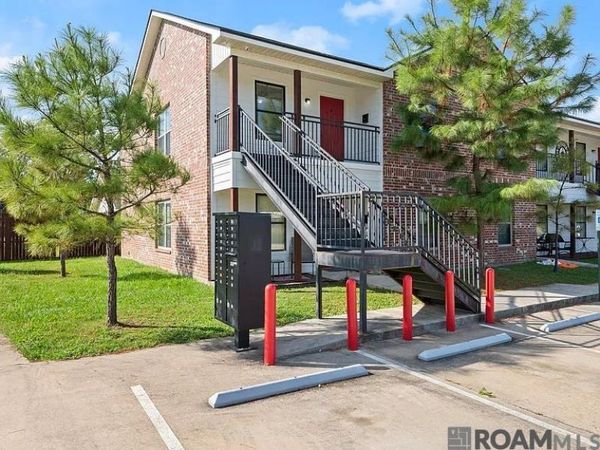 10799 Florida Blvd, Unit #4, Walker, LA 70785