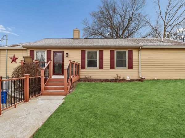 1110 Johnson Street, Des Moines, IA 50315