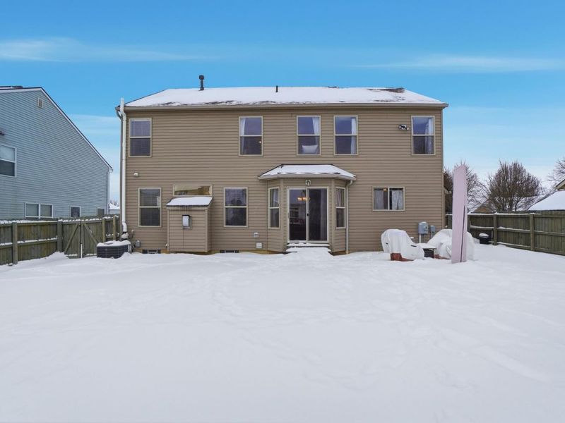 844 Brosmer Drive, Reynoldsburg, OH 43068 Photo 48