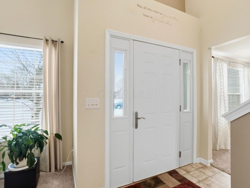 844 Brosmer Drive, Reynoldsburg, OH 43068 Photo 5