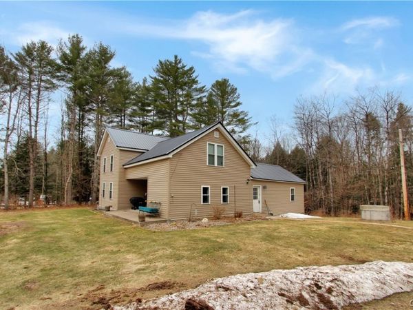 6989 Austin Road, Glenfield, NY 13343