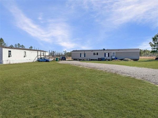 338 Ragle Road, DeRidder, LA 70652