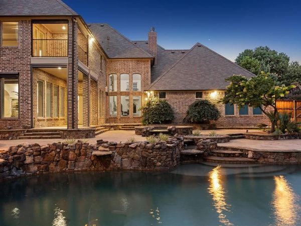 1609 Noble Way, Flower Mound, TX 75022