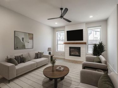 17712 Agave Lane, Dallas, TX 75252