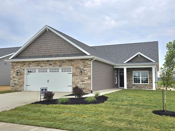 13065 Vista Verde Boulevard, Fort Wayne, IN 46818