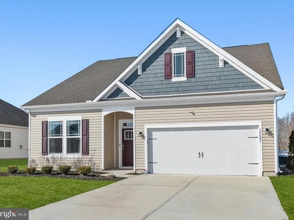 30683 WATERFRONT DRIVE, MILLSBORO, DE 19966