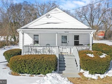 2519 HOCKMAN AVENUE, WINCHESTER, VA 22601