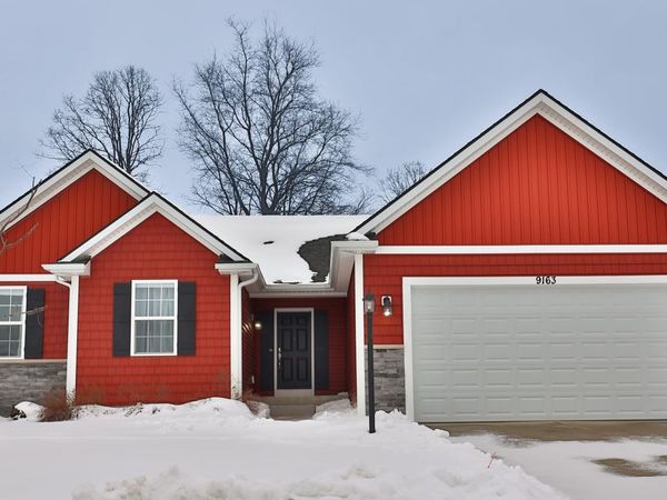 9163 Cottage Trail, Richland, MI 49083
