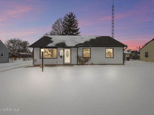 6107 Windamar Road, Toledo, OH 43611