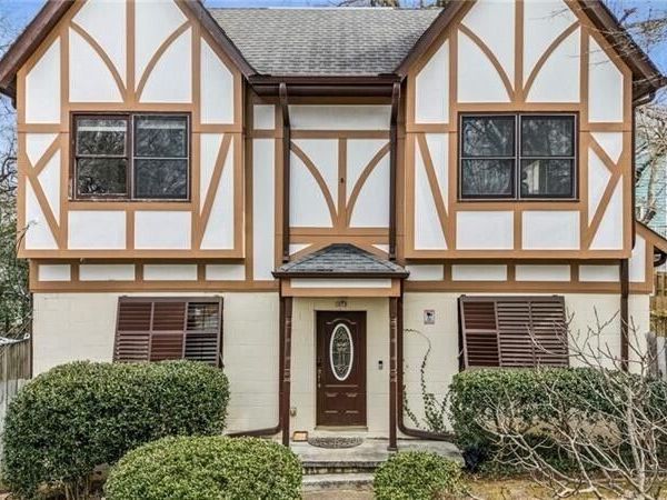 1079 Tumlin Street NW, Atlanta, GA 30318