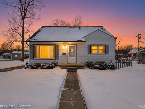 175 Iva Street, Milan, MI 48160